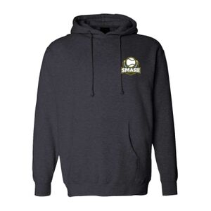 Independent Unisex Pullover Hoodie Thumbnail