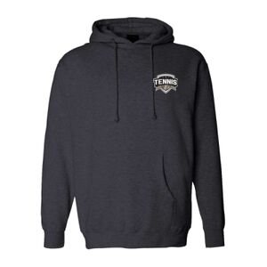 Independent Unisex Pullover Hoodie Thumbnail