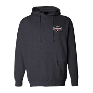 Independent Unisex Pullover Hoodie Thumbnail