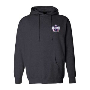 Independent Unisex Pullover Hoodie Thumbnail