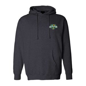 Independent Unisex Pullover Hoodie Thumbnail