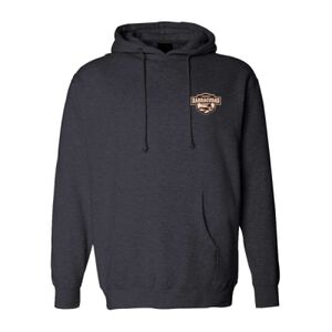 Independent Unisex Pullover Hoodie Thumbnail