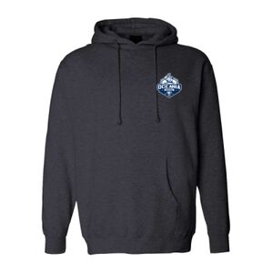 Independent Unisex Pullover Hoodie Thumbnail