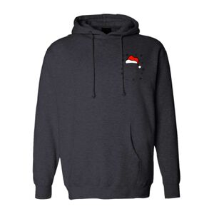 Independent Unisex Pullover Hoodie Thumbnail