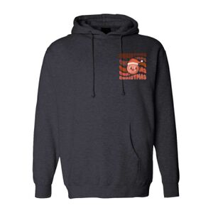 Independent Unisex Pullover Hoodie Thumbnail