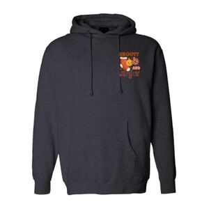 Independent Unisex Pullover Hoodie Thumbnail