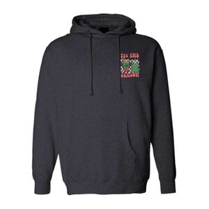 Independent Unisex Pullover Hoodie Thumbnail