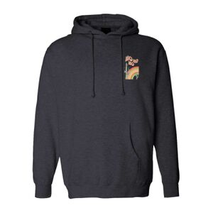 Independent Unisex Pullover Hoodie Thumbnail