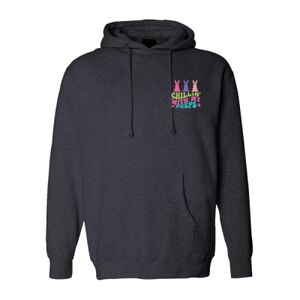 Independent Unisex Pullover Hoodie Thumbnail