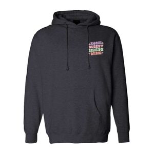 Independent Unisex Pullover Hoodie Thumbnail