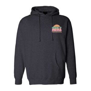 Independent Unisex Pullover Hoodie Thumbnail
