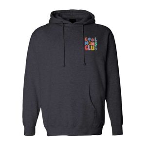 Independent Unisex Pullover Hoodie Thumbnail