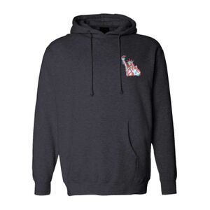 Independent Unisex Pullover Hoodie Thumbnail