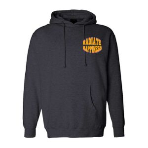 Independent Unisex Pullover Hoodie Thumbnail