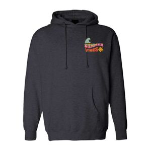 Independent Unisex Pullover Hoodie Thumbnail