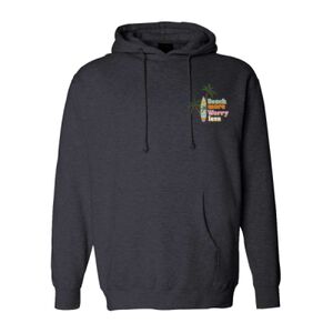 Independent Unisex Pullover Hoodie Thumbnail