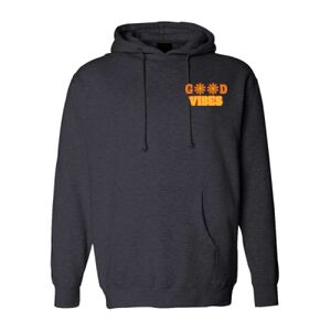 Independent Unisex Pullover Hoodie Thumbnail