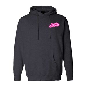 Independent Unisex Pullover Hoodie Thumbnail