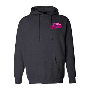 Independent Unisex Pullover Hoodie Thumbnail
