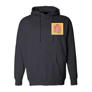Independent Unisex Pullover Hoodie Thumbnail