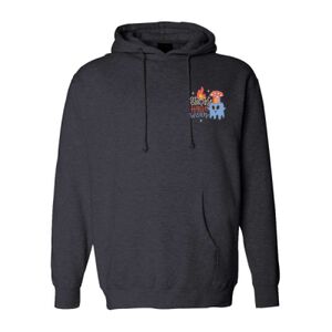 Independent Unisex Pullover Hoodie Thumbnail