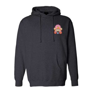 Independent Unisex Pullover Hoodie Thumbnail