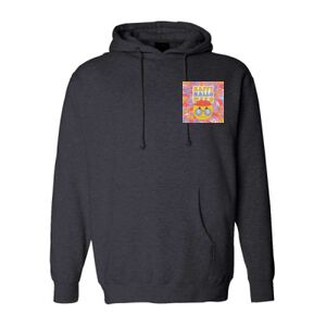 Independent Unisex Pullover Hoodie Thumbnail