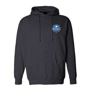 Independent Unisex Pullover Hoodie Thumbnail