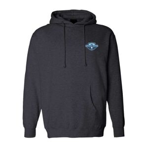 Independent Unisex Pullover Hoodie Thumbnail