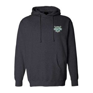 Independent Unisex Pullover Hoodie Thumbnail