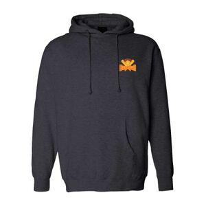 Independent Unisex Pullover Hoodie Thumbnail