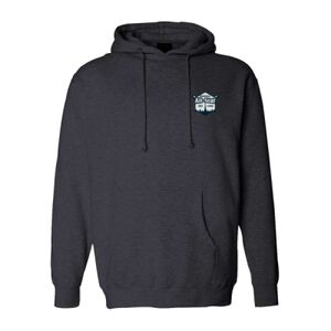 Independent Unisex Pullover Hoodie Thumbnail
