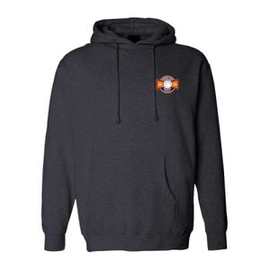 Independent Unisex Pullover Hoodie Thumbnail