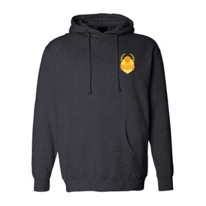 Independent Unisex Pullover Hoodie Thumbnail