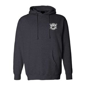 Independent Unisex Pullover Hoodie Thumbnail