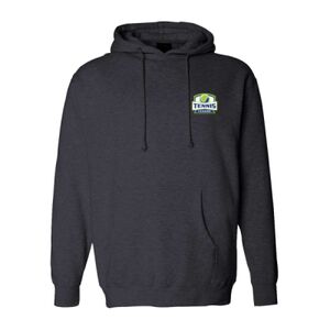 Independent Unisex Pullover Hoodie Thumbnail