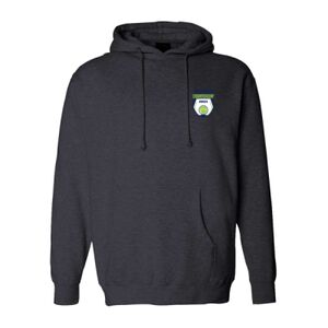 Independent Unisex Pullover Hoodie Thumbnail