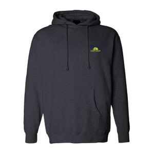 Independent Unisex Pullover Hoodie Thumbnail