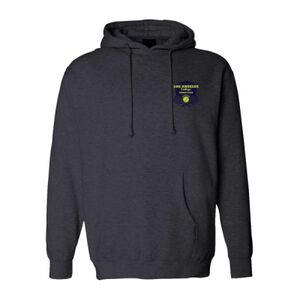 Independent Unisex Pullover Hoodie Thumbnail