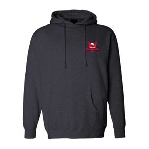 Independent Unisex Pullover Hoodie Thumbnail