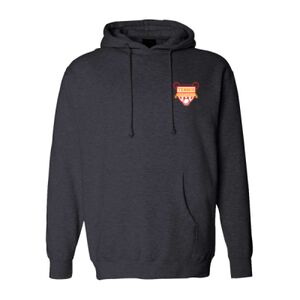 Independent Unisex Pullover Hoodie Thumbnail