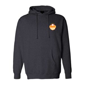 Independent Unisex Pullover Hoodie Thumbnail