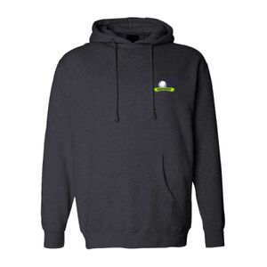 Independent Unisex Pullover Hoodie Thumbnail