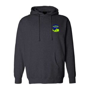 Independent Unisex Pullover Hoodie Thumbnail