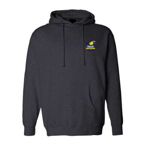Independent Unisex Pullover Hoodie Thumbnail