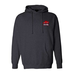 Independent Unisex Pullover Hoodie Thumbnail