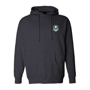 Independent Unisex Pullover Hoodie Thumbnail