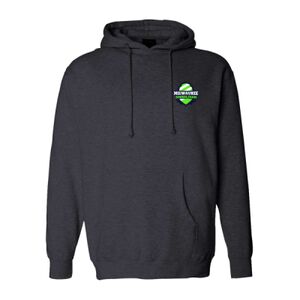 Independent Unisex Pullover Hoodie Thumbnail