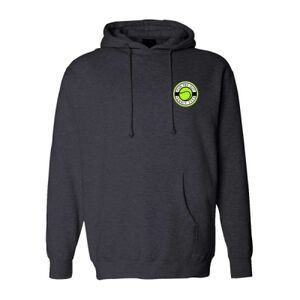 Independent Unisex Pullover Hoodie Thumbnail