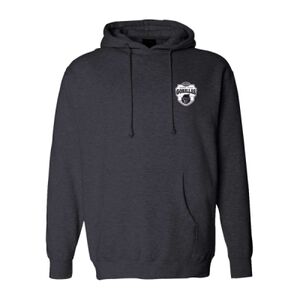 Independent Unisex Pullover Hoodie Thumbnail
